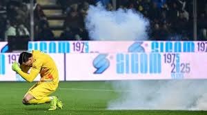 国米本赛季错失28次绝佳机会，图拉姆、劳塔罗、皮奥合计15次