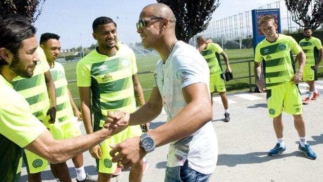 在历史上 在历史上