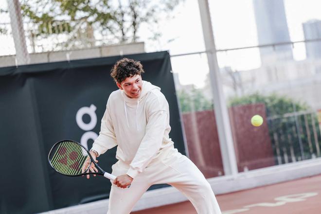 全面的表现 全面的表现