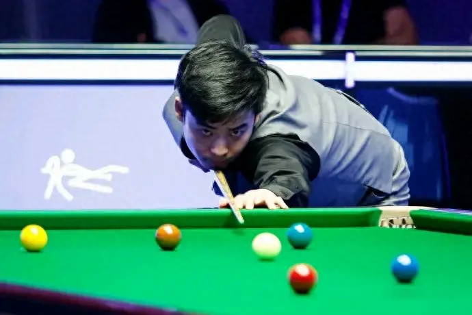 决赛中打入 决赛中打入