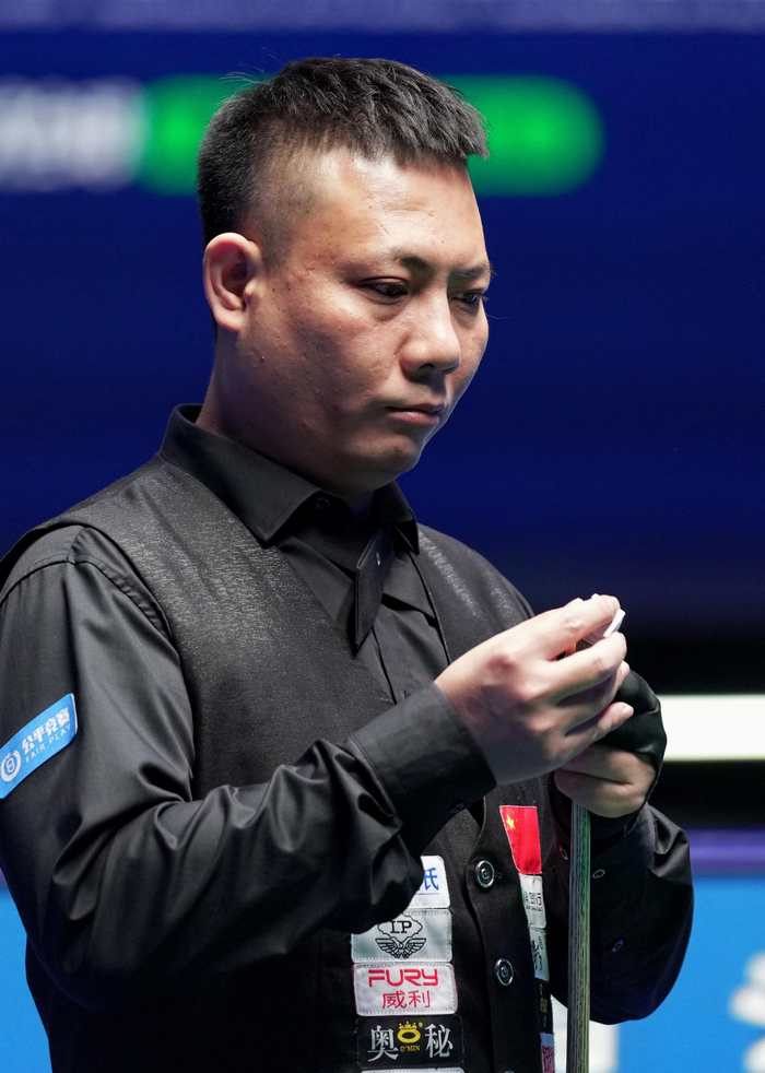 拭目以待 拭目以待