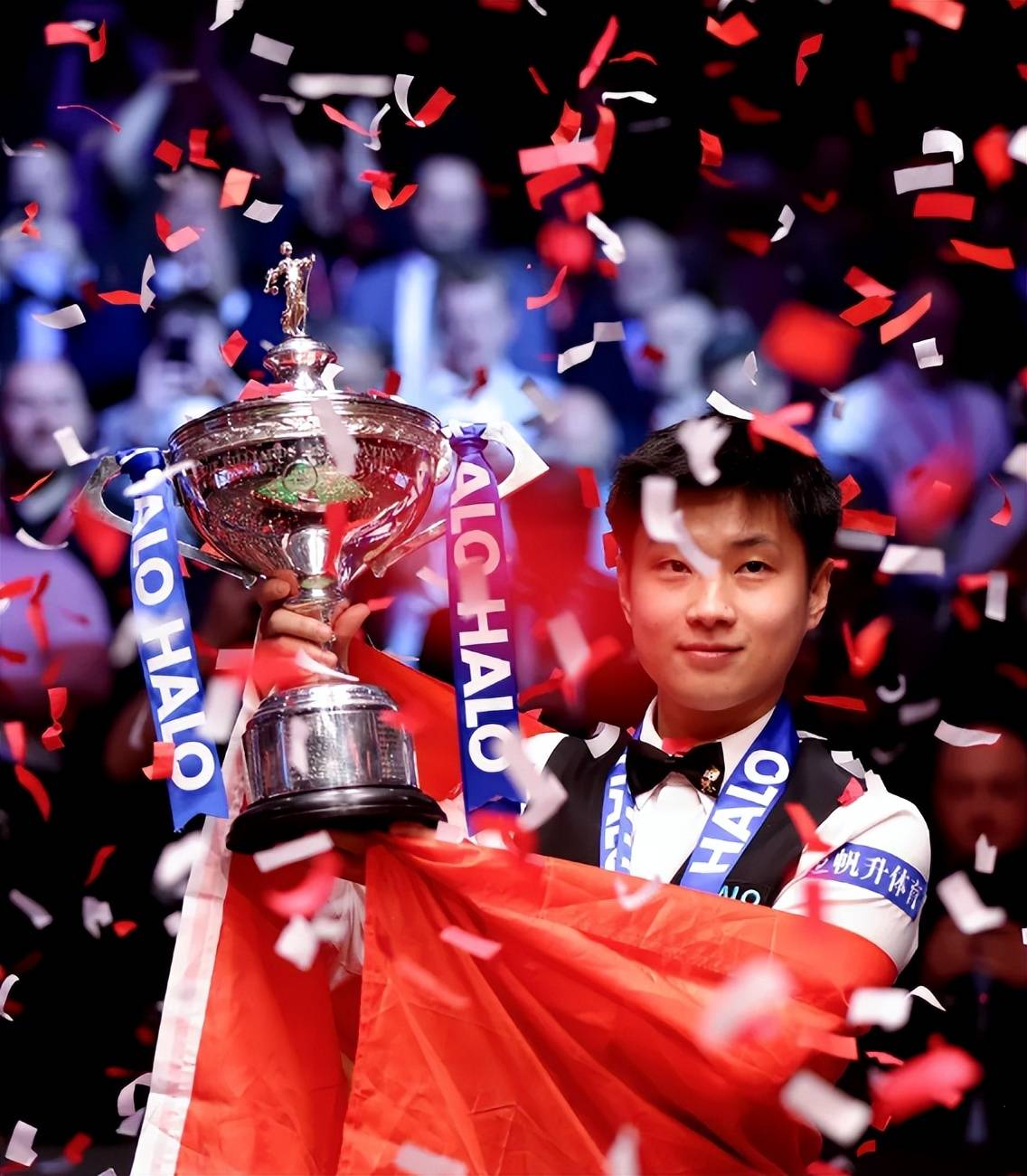 胜算稍高 胜算稍高