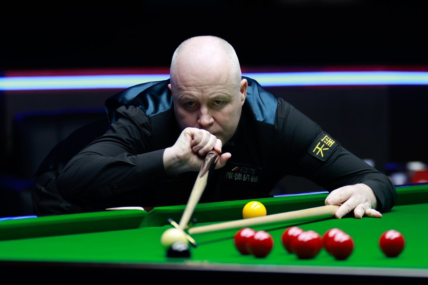 不仅是技战 不仅是技战