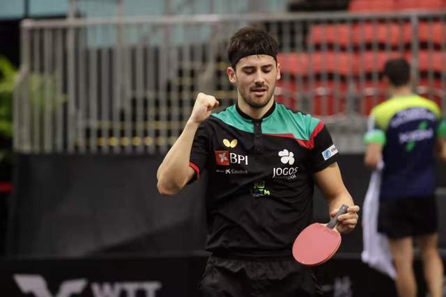 欧洲赛场上 欧洲赛场上